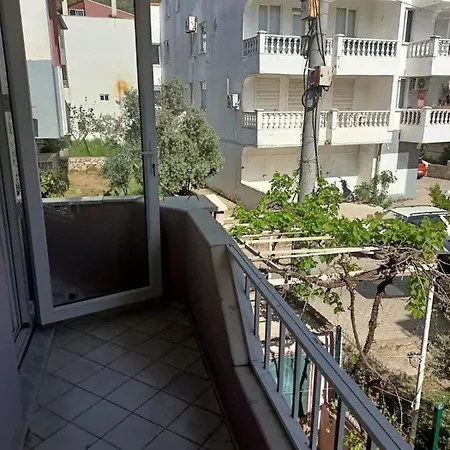 Apartmán Hfzhome Marmaris