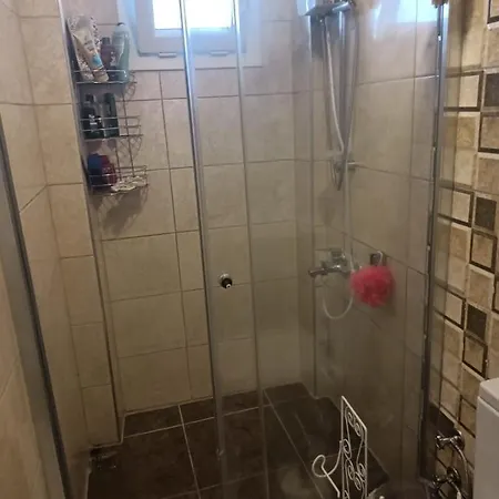 Apartmán Hfzhome